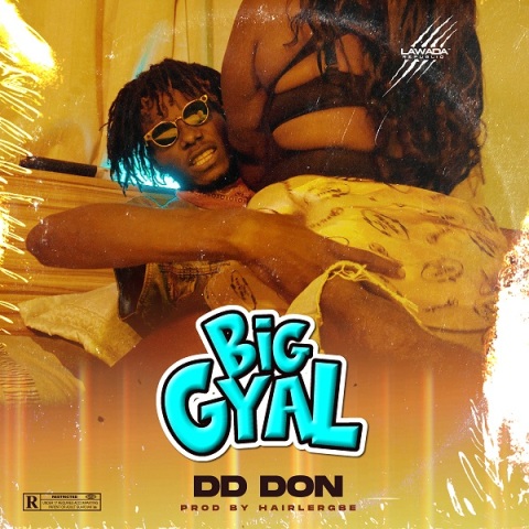 dd don