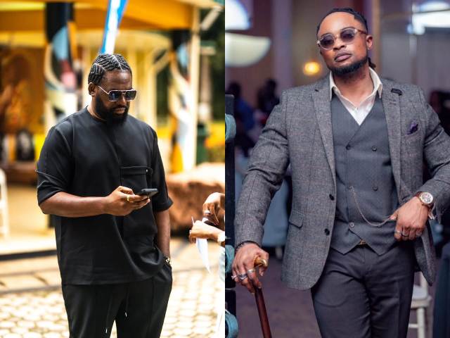 Bullgod’s Bold Call: Joseph Matthew’s “Love In You” Is TGMA 2026 Reggae Contender – No Debate