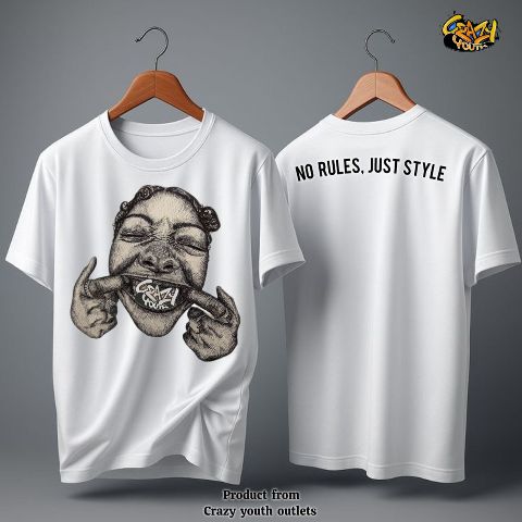 T-Shirts – GH₵200