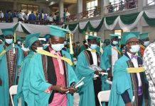 NUSRAT JAHAN AHMADIYYA COLLEGE OF EDUCATION TO HOLD 10TH CONGREGATION ON FEBRUARY 7th