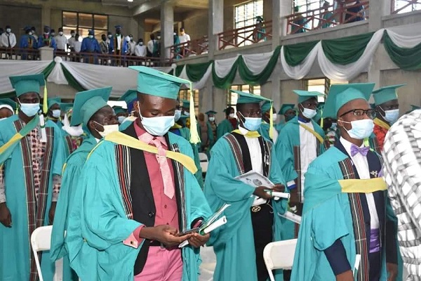 NUSRAT JAHAN AHMADIYYA COLLEGE OF EDUCATION TO HOLD 10TH CONGREGATION ON FEBRUARY 7th