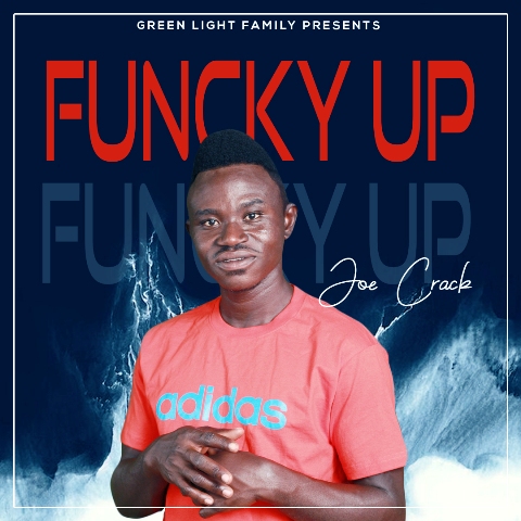 funcky up