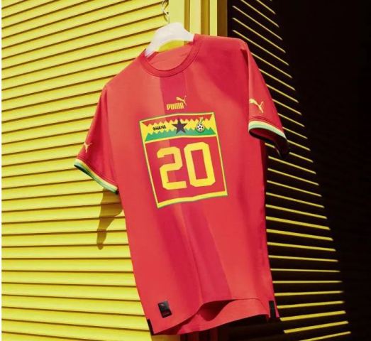 ghana