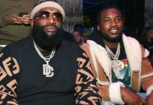 Hip-Hop Heavyweights Meek Mill and Rick Ross Set to Rock Ghana This December”