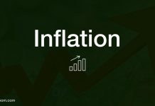 Ghaana inflation rate