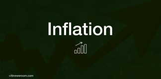 Ghaana inflation rate