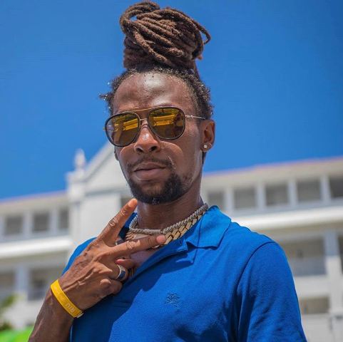 jah
