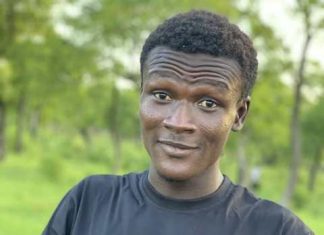KM Gaaluu Profile