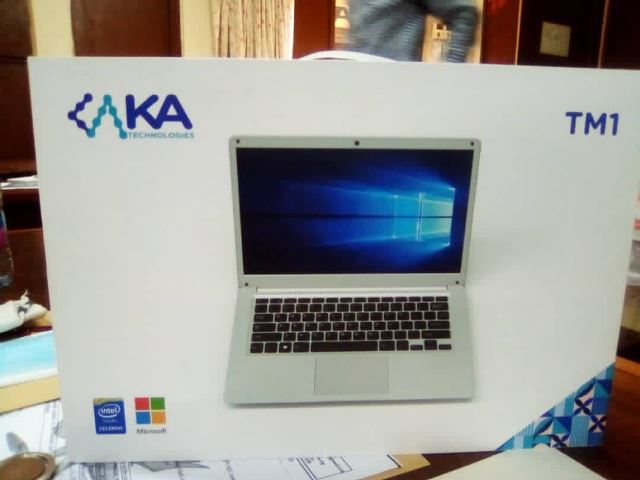 laptop
