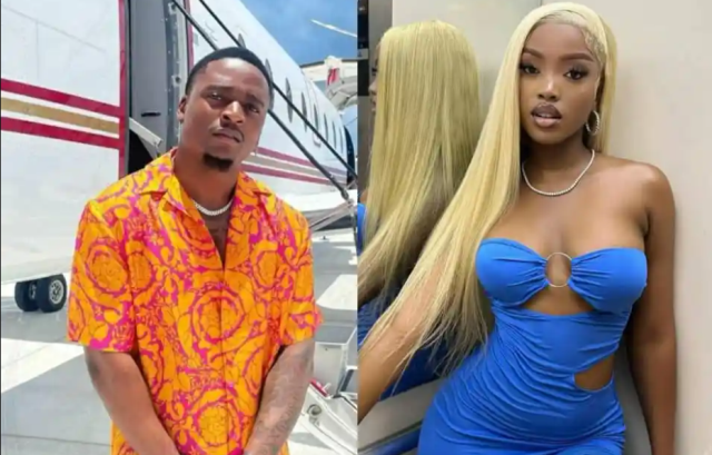 late-Nigerian-influencer-Austa-and-boyfriend-Benjamin-Best