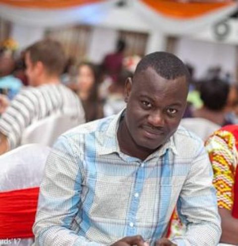Mr. Abdul Latif Alhassan