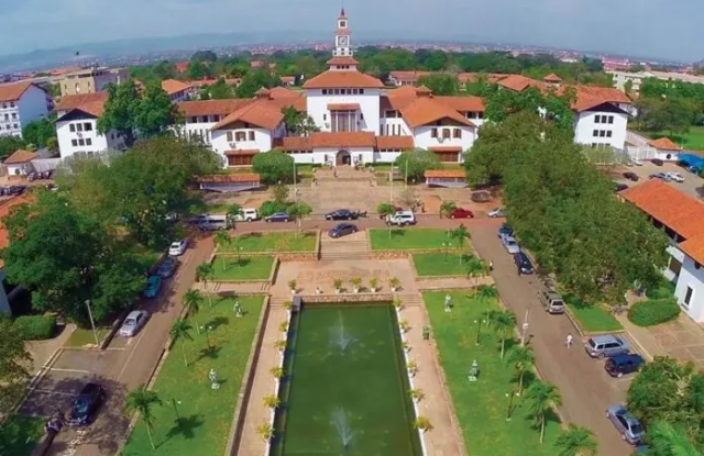 legon