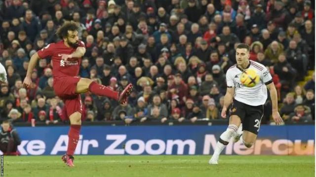 liverpool