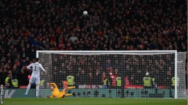 liverpool