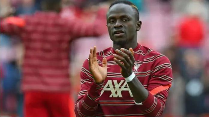 mane