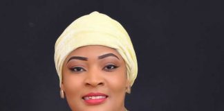 Hajia Abibata Shani Zakakriah