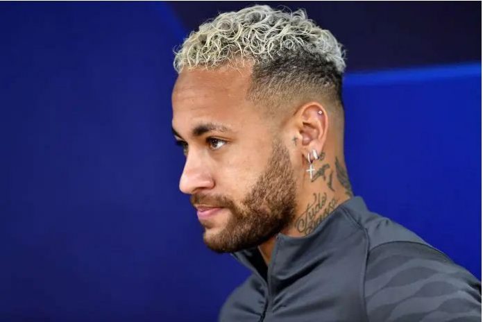 neymar