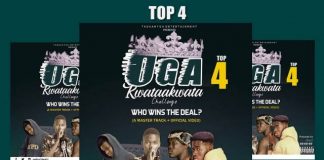 Vote: The Oga Kpataakpata final round, who will Wins the Deal?