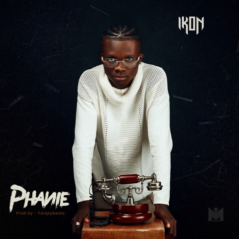 phanie music cover by ikon-Recovered