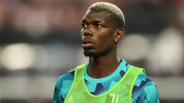 pogba