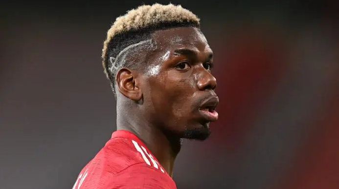 pogba