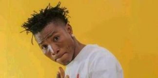 Japanese Drops Stunning Visuals For His Hit Single “Tiyutaba”