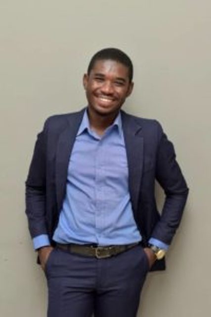 Mr. Abubakari Sadiq Righteous