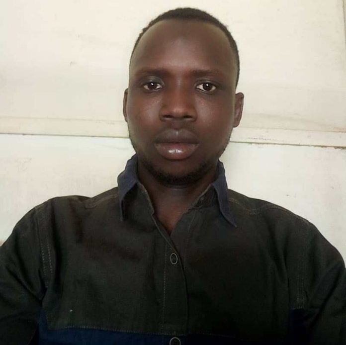 salifu b