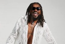 Samini Drops Inspirational New Single “Far Away” Ahead of Forthcoming Album Origin8a