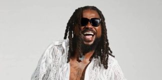 Samini Drops Inspirational New Single “Far Away” Ahead of Forthcoming Album Origin8a