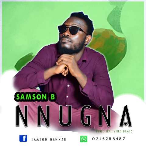 samson b
