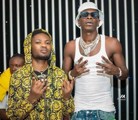 shatta