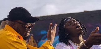 Mike Akox drops “Patience” EP featuring Stonebwoy — LISTEN UP