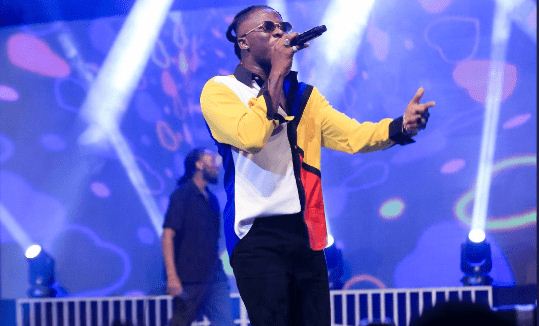 stonebwoy