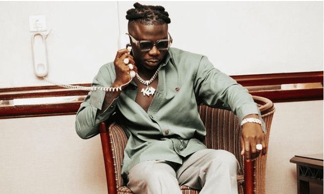 stonebwoy