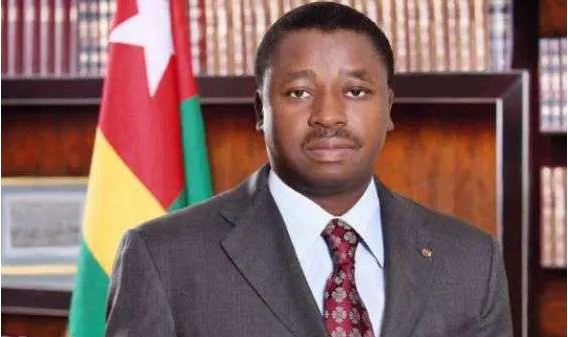 togo