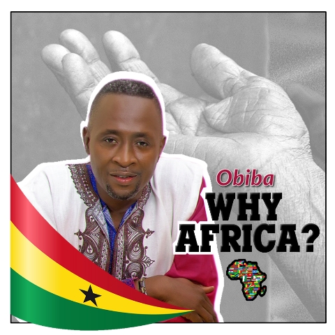 why africa