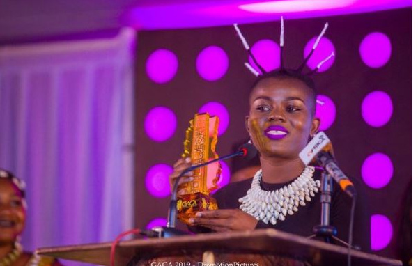 wiyaala