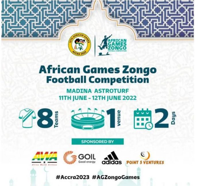 zongo